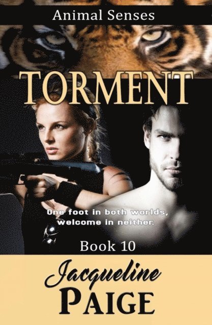 Jacqueline Paige - Torment, E-bok