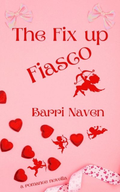 Barri Naven - Fix up Fiasco, E-bok. Tillgänglighet: Lägg i varukorg
