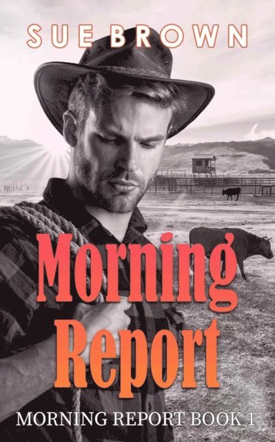 Sue Brown - Morning Report, E-bok. Tillgänglighet: Lägg i varukorg