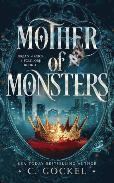 Mother of Monsters
