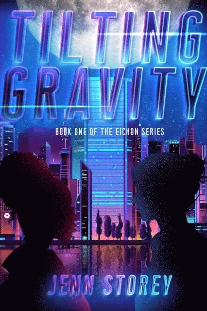 Jenn Storey - Tilting Gravity, E-bok. Tillgänglighet: Lägg i varukorg