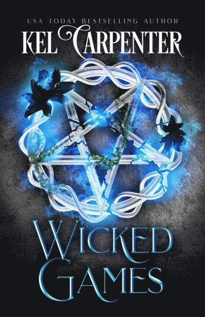Kel Carpenter - Wicked Games, E-bok