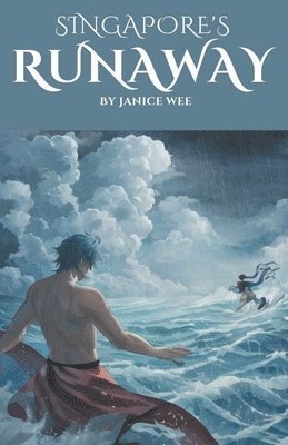 Janice Wee - Singapore's Runaway, Häftad. Tillgänglighet: Lägg i varukorg