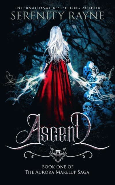 Serenity Rayne - Ascend, E-bok. Tillgänglighet: Lägg i varukorg