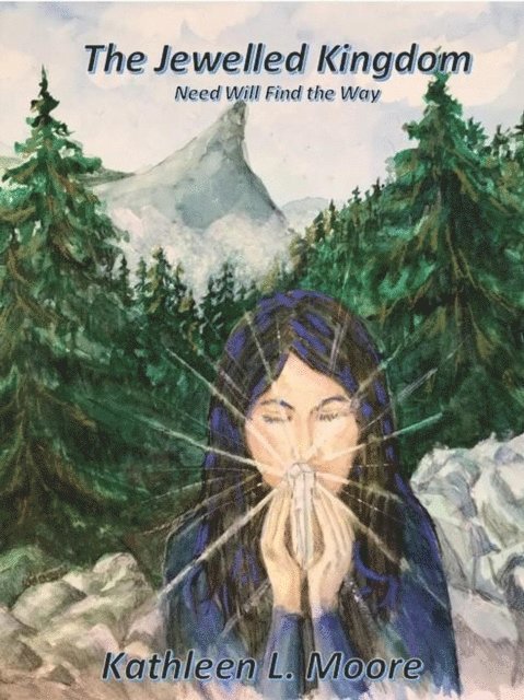 Kathleen L. Moore - Jewelled Kingdom, E-bok