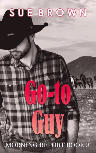 Sue Brown - Go-to Guy, E-bok. Tillgänglighet: Lägg i varukorg