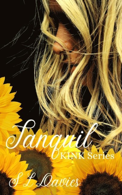 S L Davies - Tanquil, E-bok