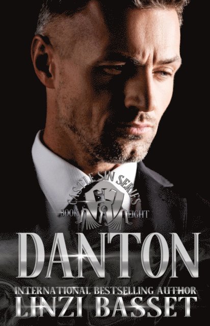Linzi Basset - Danton, E-bok