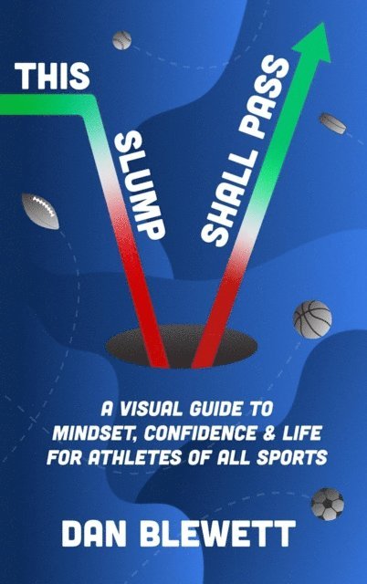 Dan Blewett - This Slump Shall Pass: A Visual Guide to Mindset, Confidence and Life for Athletes of All Sports, E-bok. Tillgänglighet: Lägg i varukorg