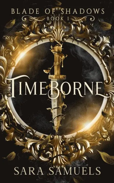 SARA SAMUELS - Timeborne, E-bok. Tillgänglighet: Lägg i varukorg