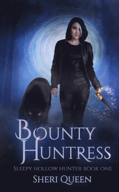 Sheri Queen - Bounty Huntress, E-bok. Tillgänglighet: Lägg i varukorg
