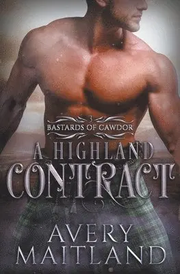 Avery Maitland - Highland Contract, Häftad. Tillgänglighet: Lägg i varukorg