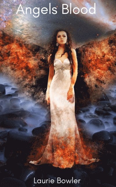Laurie Bowler - Angels Blood, E-bok