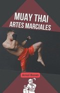 Muay thai, artes marciales