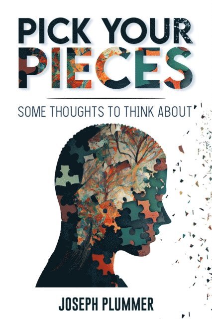 Joseph Plummer - Pick Your Pieces: Some Thoughts to Think About, E-bok
