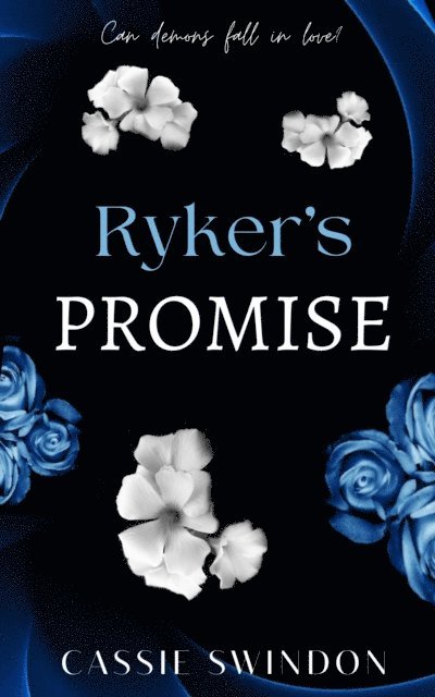 Cassie Swindon - Ryker's Promise, E-bok. Tillgänglighet: Lägg i varukorg