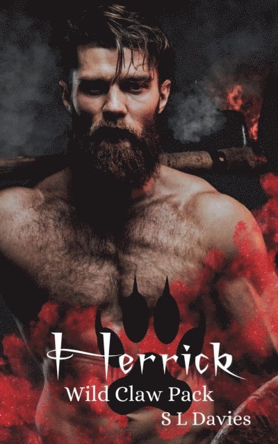 S L Davies - Herrick, E-bok