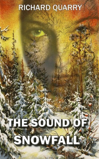 Richard Quarry - Sound of Snowfall, E-bok
