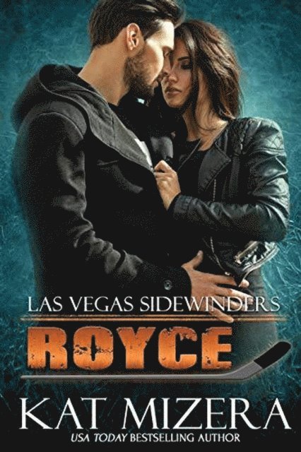 Kat Mizera - Royce, E-bok