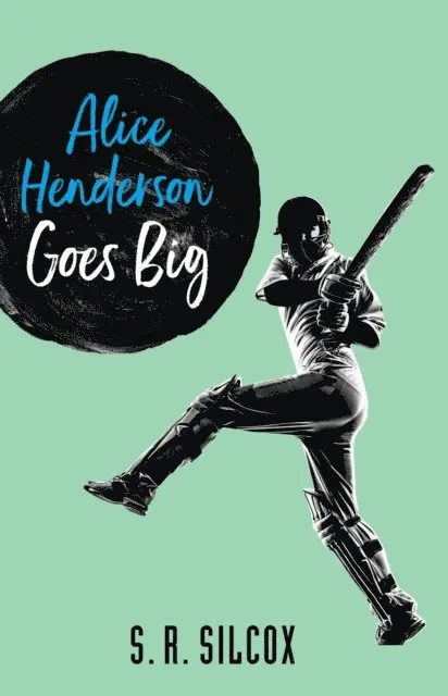SR Silcox - Alice Henderson Goes Big, E-bok. Tillgänglighet: Lägg i varukorg