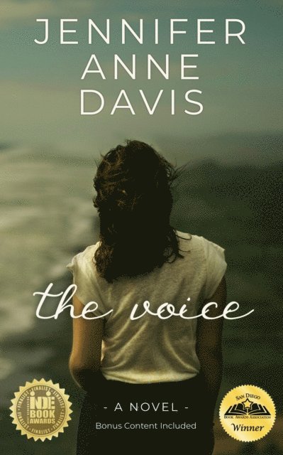 Jennifer Anne Davis - Voice, E-bok