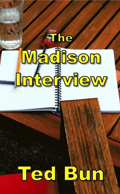 Ted Bun - Madison Interview, E-bok