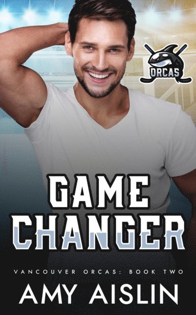 Amy Aislin - Game Changer, E-bok