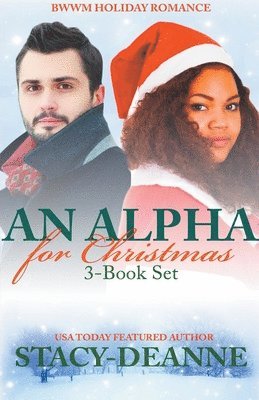 Alpha For Christmas
