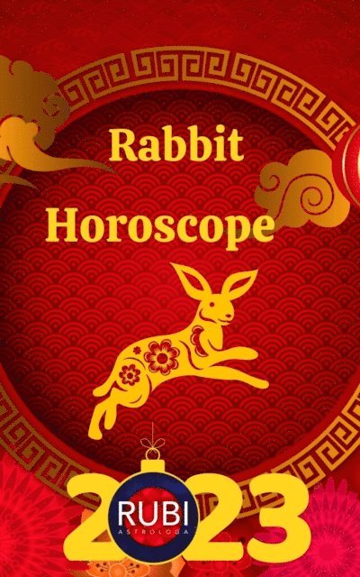 Rubi Astrologa - Rabbit Horoscope, E-bok. Tillgänglighet: Lägg i varukorg