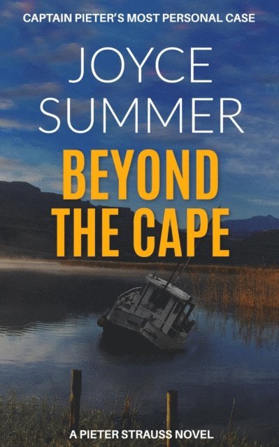 Joyce Summer - Beyond the Cape, E-bok. Tillgänglighet: Lägg i varukorg