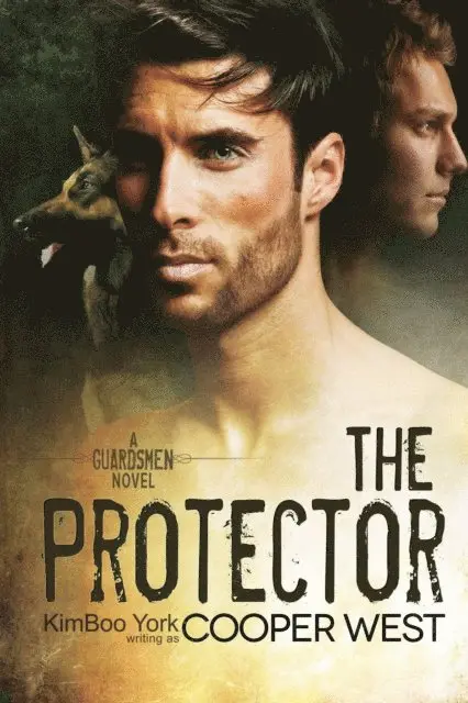 KimBoo York, Cooper West - Protector - 2nd Ed., E-bok. Tillgänglighet: Lägg i varukorg