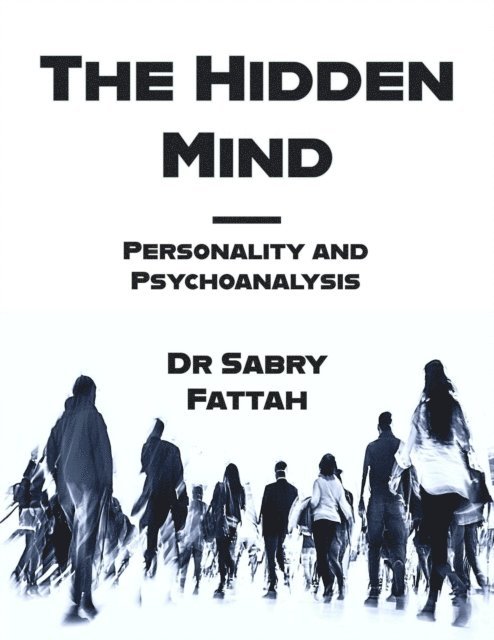 Sabry Fattah - Hidden Mind, E-bok. Tillgänglighet: Lägg i varukorg