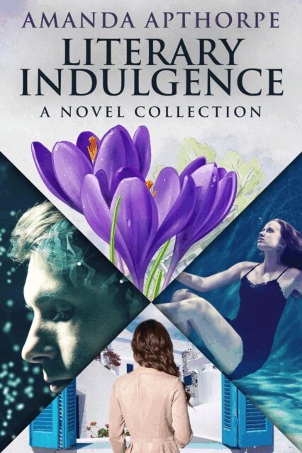 Literary Indulgence: A Novel Collection