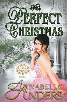 Annabelle Anders - Perfect Christmas, Häftad. Tillgänglighet: Lägg i varukorg