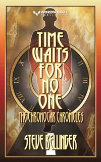 Time Waits For No One: The Chronocar Chronicles