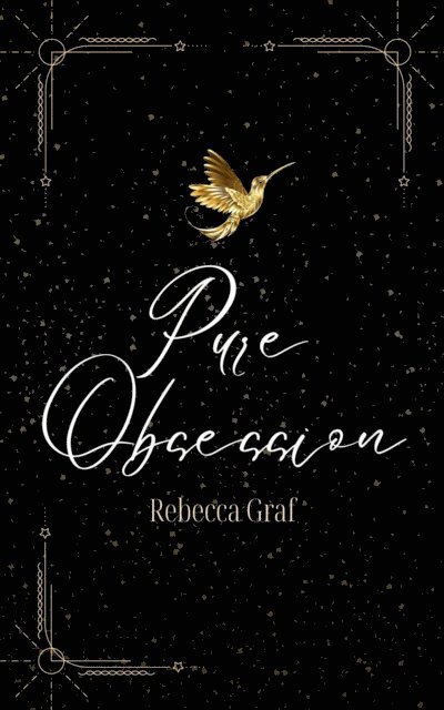 Rebecca Graf - Pure Obsession, E-bok. Tillgänglighet: Lägg i varukorg