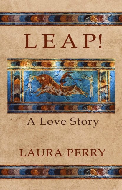 Laura Perry - Leap! A Love Story, E-bok. Tillgänglighet: Lägg i varukorg
