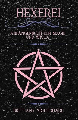 Brittany Nightshade - Hexerei, Häftad. Tillgänglighet: Lägg i varukorg