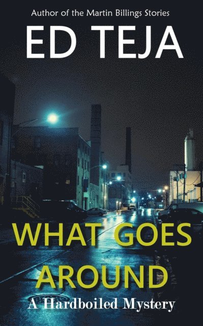 What Goes Around