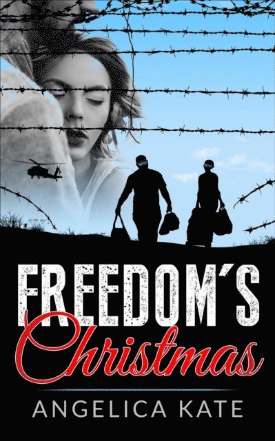 Angelica Kate - Freedom's Christmas, E-bok. Tillgänglighet: Lägg i varukorg