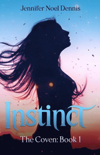 Jennifer Noel Dennis - Instinct, E-bok. Tillgänglighet: Lägg i varukorg