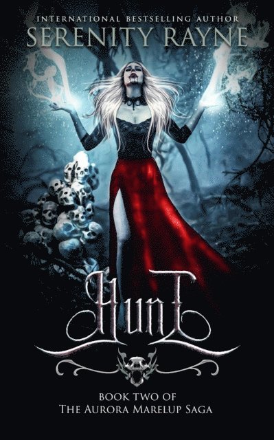 Serenity Rayne - Hunt, E-bok. Tillgänglighet: Lägg i varukorg