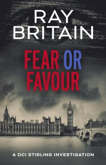 Ray Britain - Fear or Favour, E-bok. Tillgänglighet: Lägg i varukorg