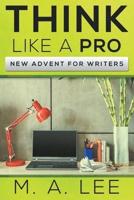 M a Lee - Think Like A Pro, Häftad