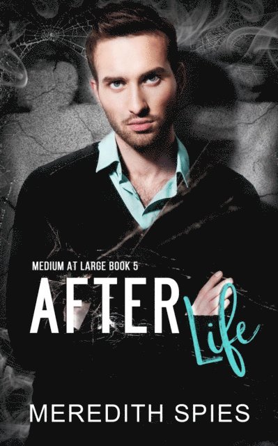 Meredith Spies - After Life (Medium at Large book 5), E-bok
