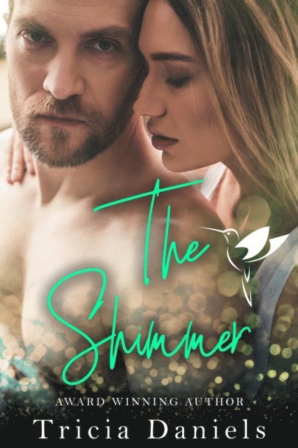 Tricia Daniels - Shimmer, E-bok