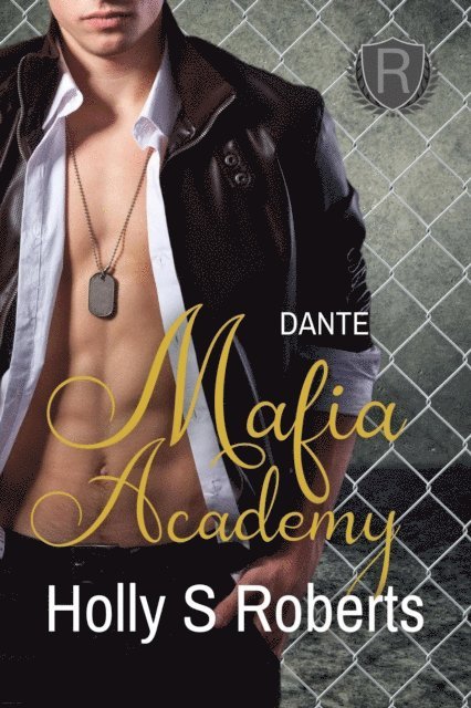 Holly S. Roberts - Dante, E-bok