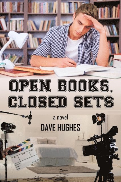 Dave Hughes - Open Books, Closed Sets, E-bok