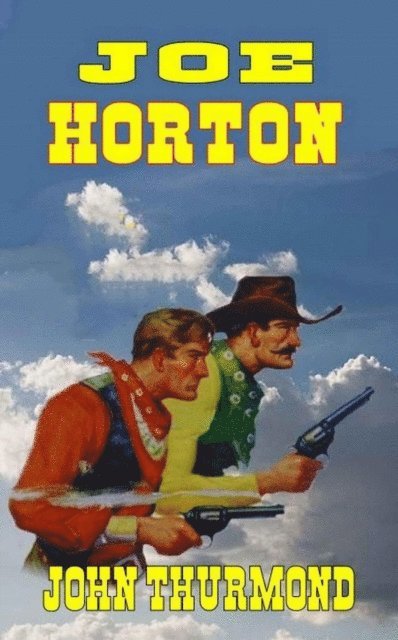 John Thurmond - Joe Horton, E-bok. Tillgänglighet: Lägg i varukorg