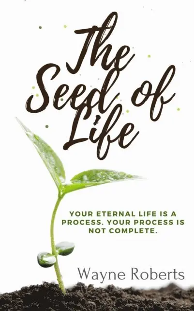 Wayne Roberts - Seed of Life, E-bok. Tillgänglighet: Lägg i varukorg